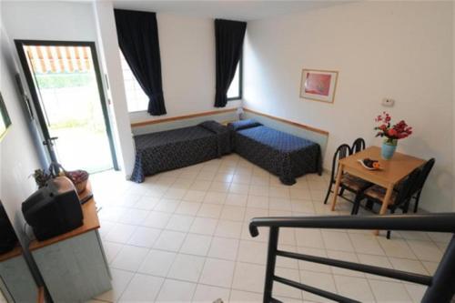 Hotel Villa Orchidea