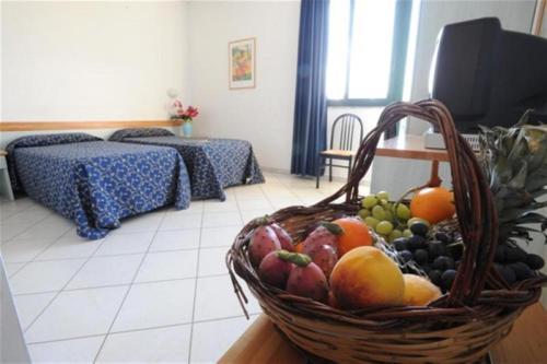 Hotel Villa Orchidea
