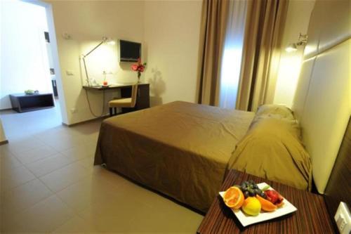 Hotel Villa Orchidea
