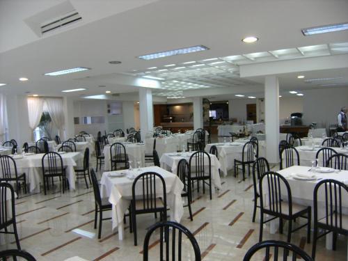 Hotel Villa Orchidea