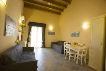 Residencia Le Plejadi