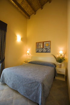 Residencia Le Plejadi