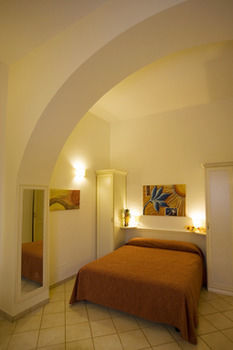 Residencia Le Plejadi