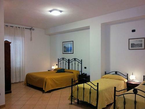 Hotel Locanda Scirocco