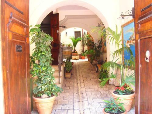 Hotel Locanda Scirocco