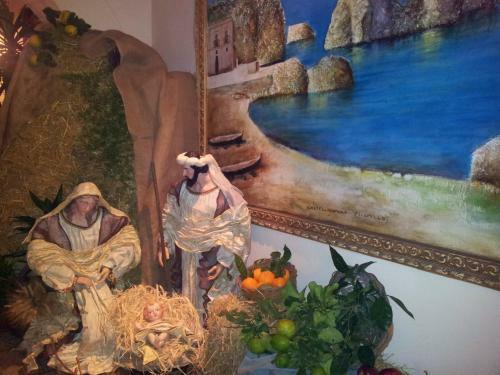 Hotel Locanda Scirocco