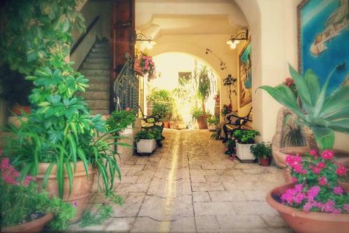 Hotel Locanda Scirocco