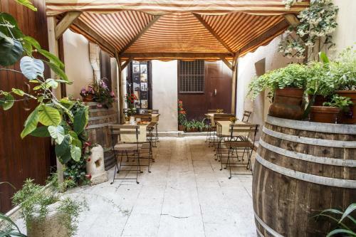 Hotel Locanda Scirocco