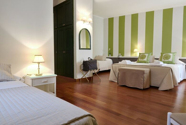 Hotel Al Madarig
