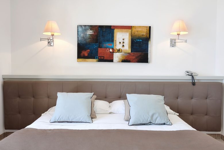 Hotel Al Madarig