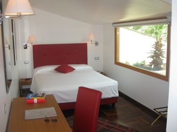 Hotel Al Madarig