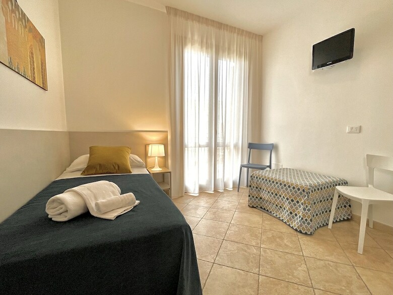 Hotel Sikania