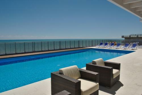 Hotel Medi Garden Resort