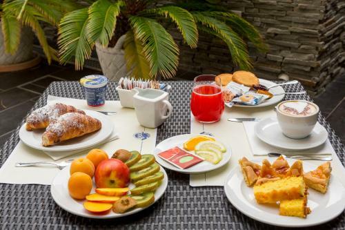 Hotel Medi Garden Resort