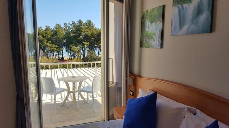 Hotel Mare Blu