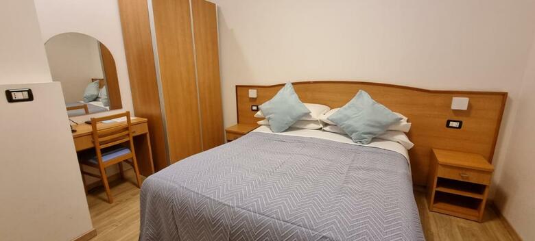 Hotel Mare Blu