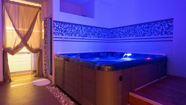 Hotel Mare Blu