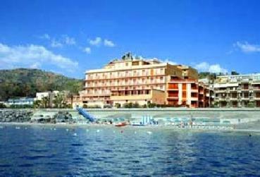Hotel Kennedy