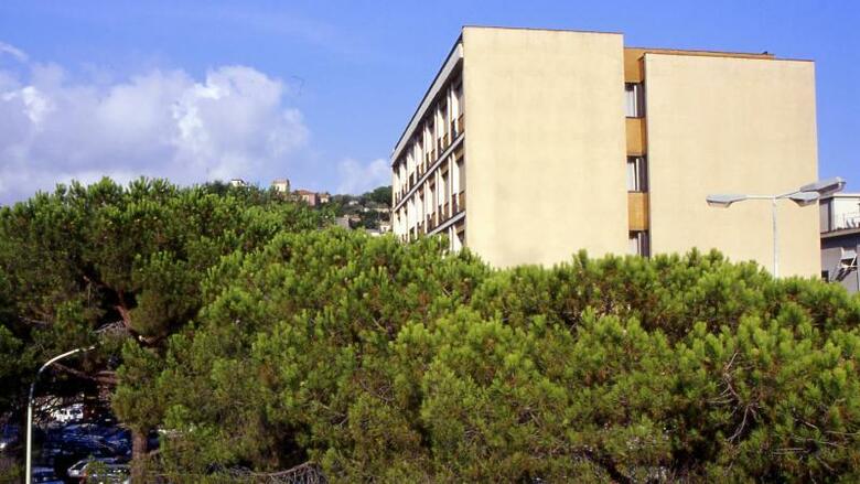 Hotel Riviera