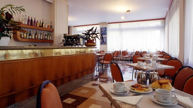Hotel Riviera