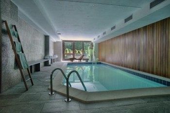Hotel Cristallo