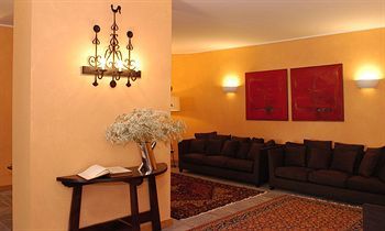 Hotel Cristallo