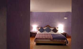 Hotel Cristallo