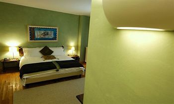Hotel Cristallo