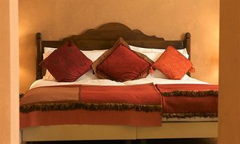 Hotel Cristallo