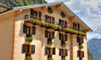 Hotel Cristallo