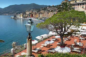 Hotel Cenobio Dei Dogi