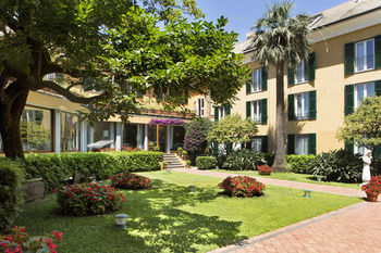 Hotel Cenobio Dei Dogi