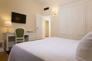 Hotel Cenobio Dei Dogi