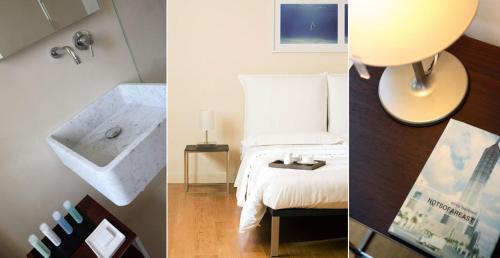 Bed & Breakfast Villa Rosmarino