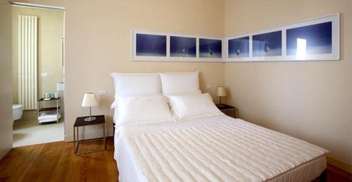 Bed & Breakfast Villa Rosmarino
