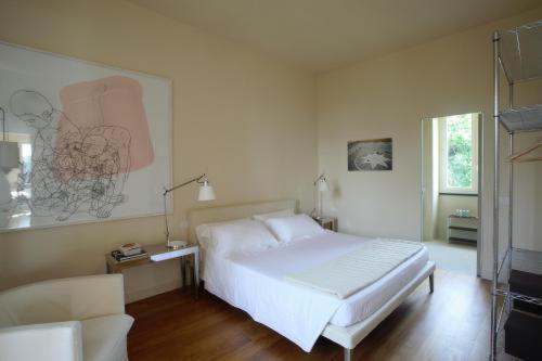 Bed & Breakfast Villa Rosmarino