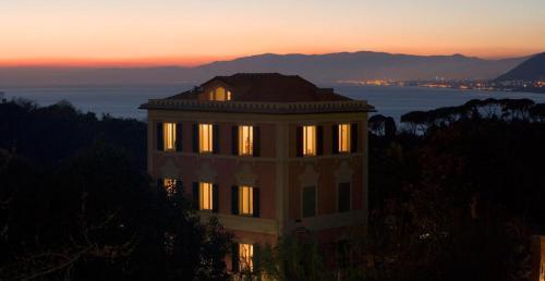 Bed & Breakfast Villa Rosmarino