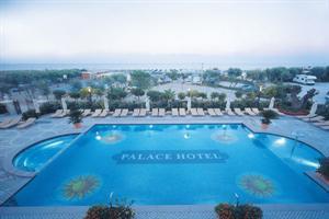Hotel Palace