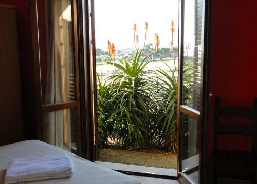 Agroturismo Il Giardino Delle Aloe