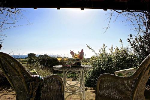 Agroturismo Il Giardino Delle Aloe