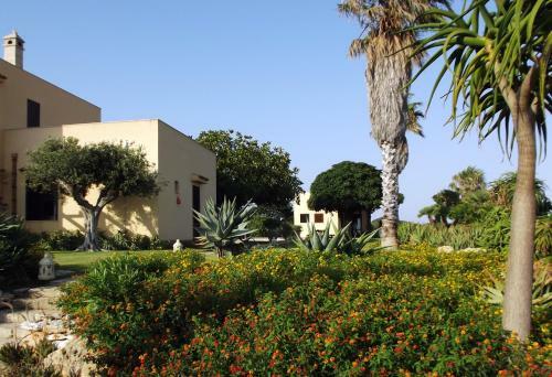Agroturismo Il Giardino Delle Aloe