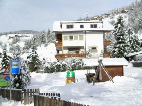 Apartamento Residencesora