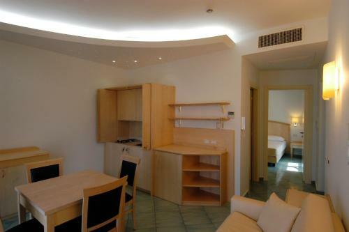 Hostal Venustas Park Hotel