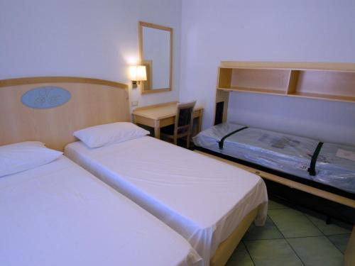 Hostal Venustas Park Hotel