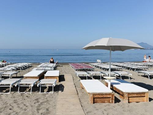 Hostal Venustas Park Hotel