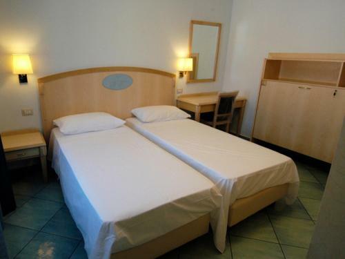 Hostal Venustas Park Hotel