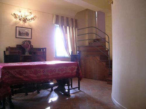 Apartamento Palazzo Dell'opera