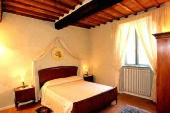 Apartamento Palazzo Dell'opera