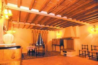 Apartamento Palazzo Dell'opera