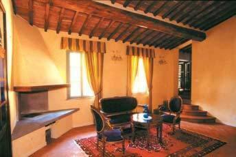 Apartamento Palazzo Dell'opera